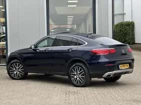 Mercedes-Benz GLC-Klasse (2020) thumbnail 29