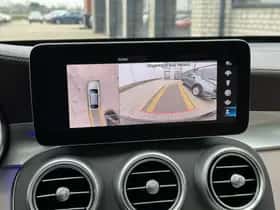 Mercedes-Benz GLC-Klasse (2020) thumbnail 30
