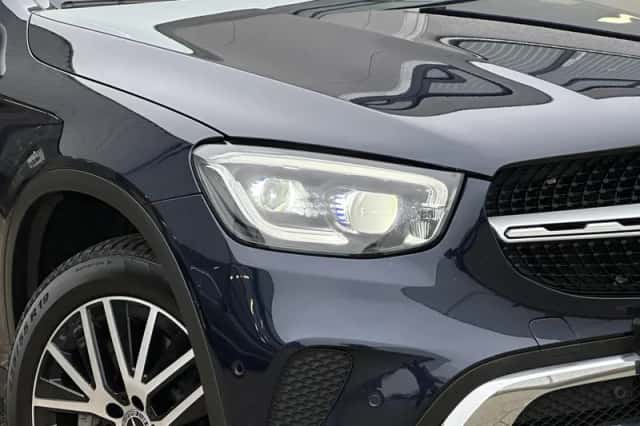 Mercedes-Benz GLC-Klasse (2020) thumbnail 38