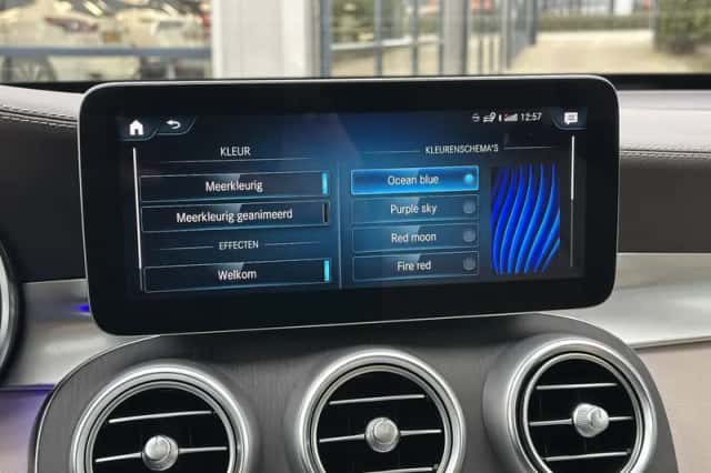 Mercedes-Benz GLC-Klasse (2020) thumbnail 44