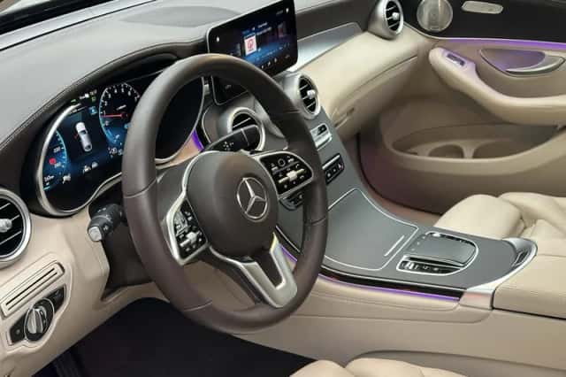 Mercedes-Benz GLC-Klasse (2020) thumbnail 47