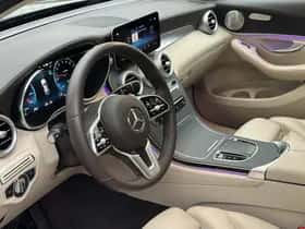 Mercedes-Benz GLC-Klasse (2020) thumbnail 47