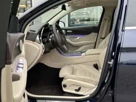 Mercedes-Benz GLC-Klasse (2020) thumbnail 50