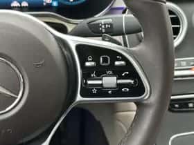 Mercedes-Benz GLC-Klasse (2020) thumbnail 56