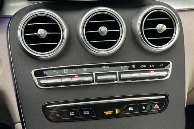 Mercedes-Benz GLC-Klasse (2020) thumbnail 58
