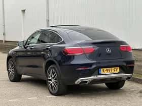 Mercedes-Benz GLC-Klasse (2020) thumbnail 60