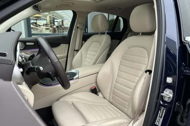 Mercedes-Benz GLC-Klasse (2020) thumbnail 7