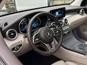 Mercedes-Benz GLC-Klasse (2020) thumbnail 61