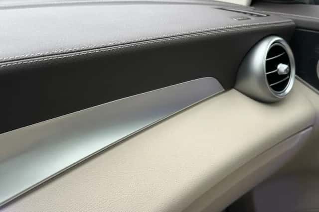 Mercedes-Benz GLC-Klasse (2020) thumbnail 67