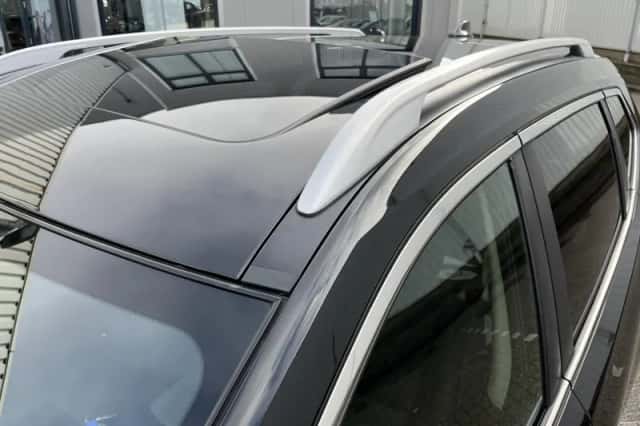 Nissan X-Trail (2020) thumbnail 11