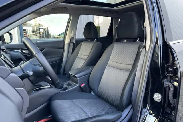 Nissan X-Trail (2020) thumbnail 17