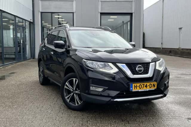 Nissan X-Trail (2020) thumbnail 20