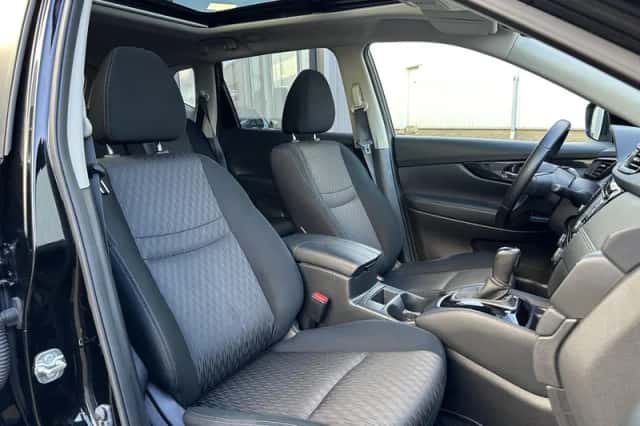 Nissan X-Trail (2020) thumbnail 21