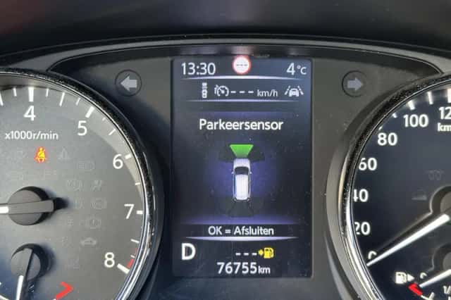Nissan X-Trail (2020) thumbnail 24
