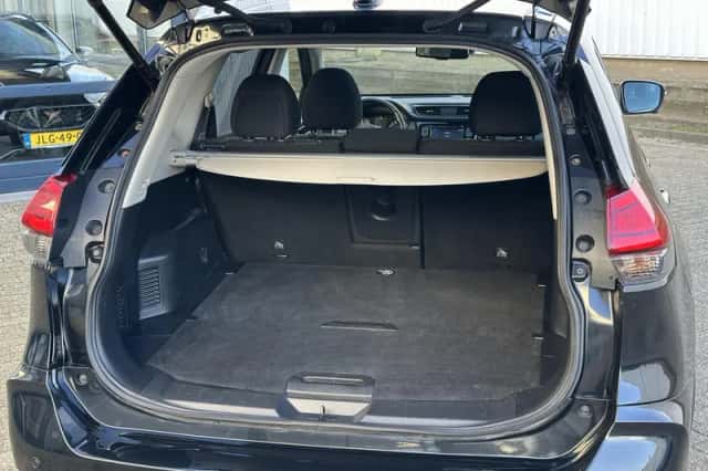 Nissan X-Trail (2020) thumbnail 26