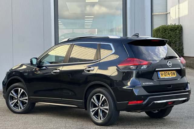 Nissan X-Trail (2020) thumbnail 30