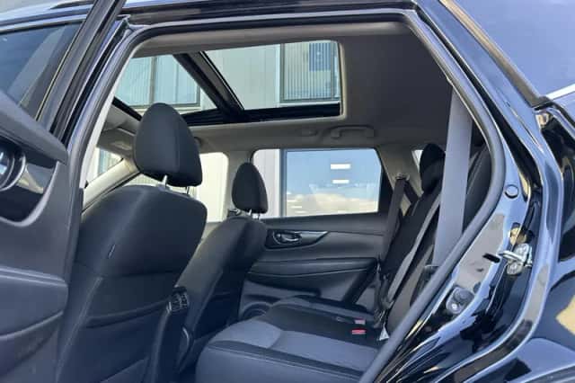 Nissan X-Trail (2020) thumbnail 36