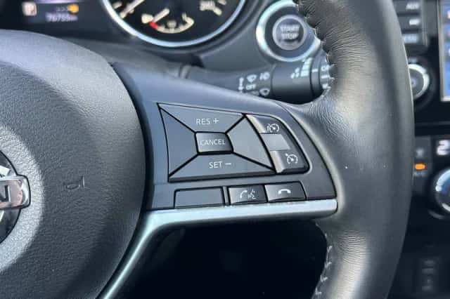 Nissan X-Trail (2020) thumbnail 39