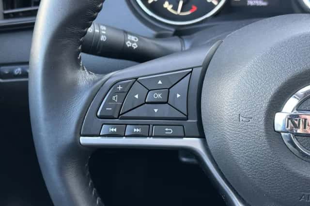 Nissan X-Trail (2020) thumbnail 40