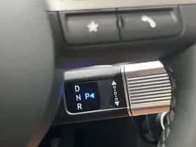 Hyundai Tucson thumbnail 17