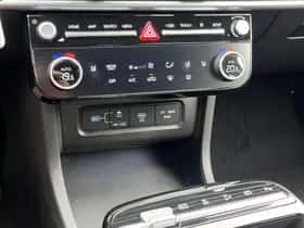 Hyundai Tucson thumbnail 22
