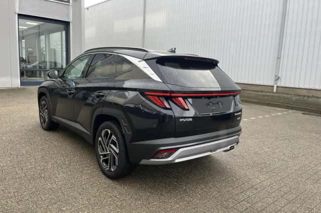 Hyundai Tucson (2025) thumbnail 23