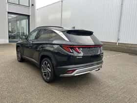 Hyundai Tucson thumbnail 23