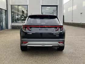 Hyundai Tucson thumbnail 24