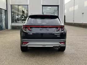 Hyundai Tucson (2025) thumbnail 4