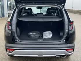 Hyundai Tucson thumbnail 5