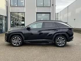 Hyundai Tucson (2025) thumbnail 6
