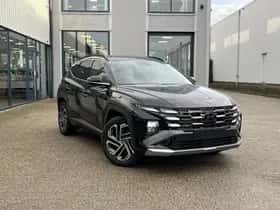 Hyundai Tucson (2025) thumbnail 7