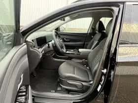 Hyundai Tucson thumbnail 8