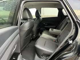 Hyundai Tucson thumbnail 9