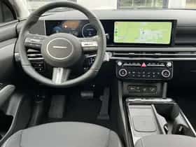 Hyundai Tucson (2025) thumbnail 10
