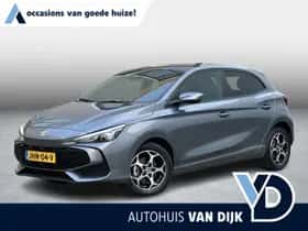 MG MG3 (2024)