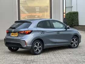 MG MG3 (2024) thumbnail 2