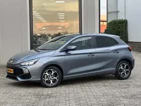 MG MG3 (2024) thumbnail 12