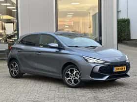 MG MG3 (2024) thumbnail 21