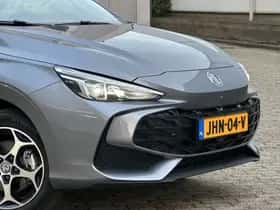 MG MG3 (2024) thumbnail 24