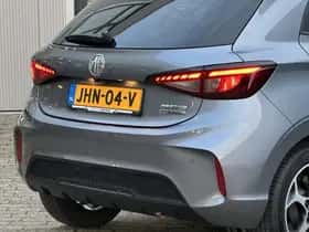MG MG3 (2024) thumbnail 25