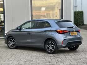 MG MG3 (2024) thumbnail 32