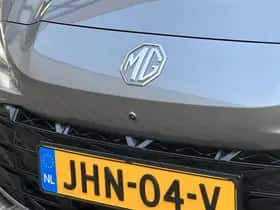MG MG3 (2024) thumbnail 8