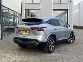Nissan Qashqai (2024) thumbnail 2
