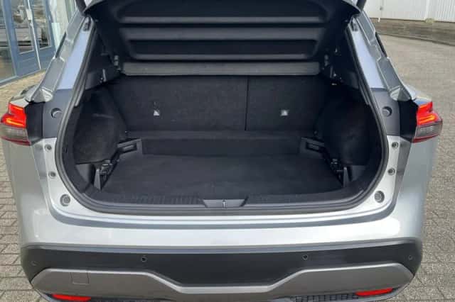 Nissan Qashqai (2024) thumbnail 22