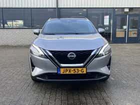 Nissan Qashqai (2024) thumbnail 30