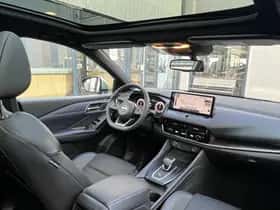 Nissan Qashqai (2024) thumbnail 4