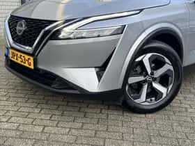Nissan Qashqai (2024) thumbnail 33