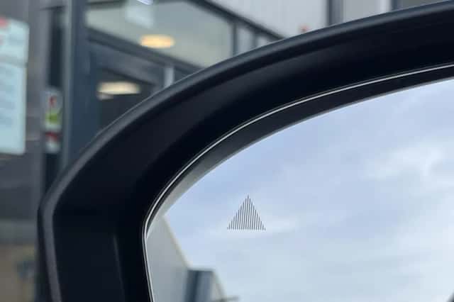 Nissan Qashqai (2024) thumbnail 37