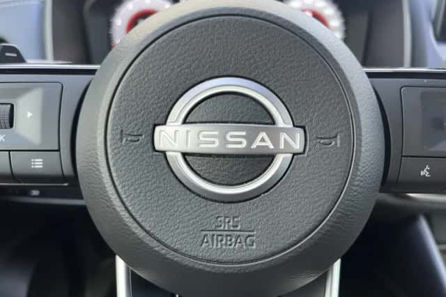 Nissan Qashqai (2024) thumbnail 44
